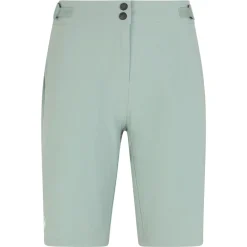 NILSA shorts lady