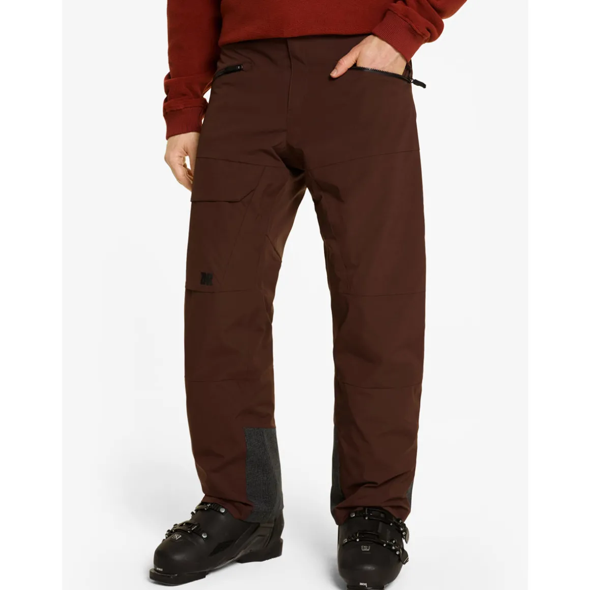 RAPPOLD man (pants)