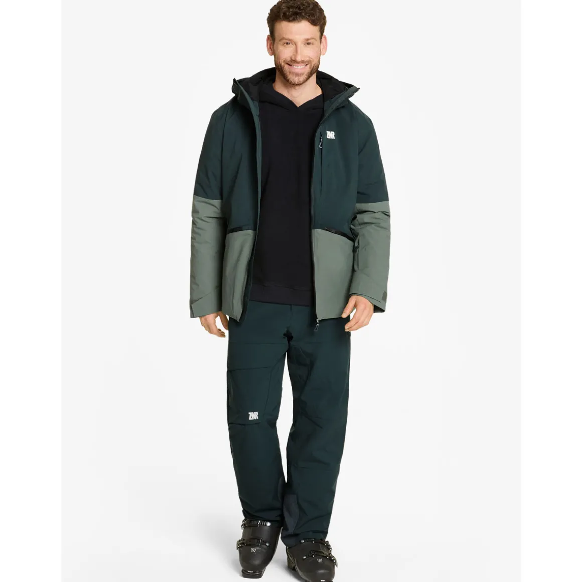 RAPPOLD man (pants)