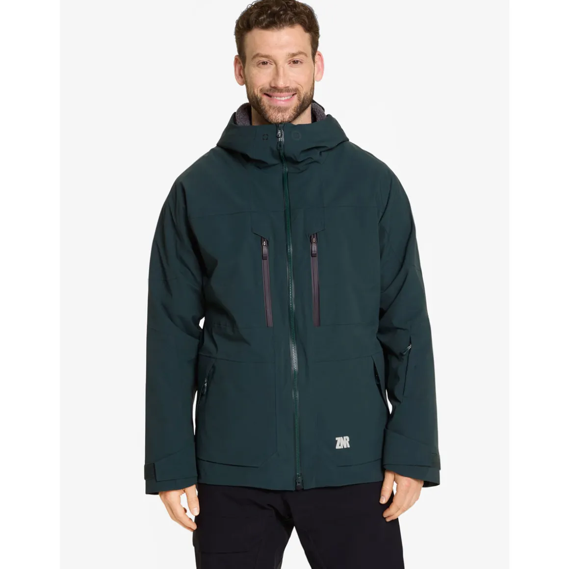 REYK man (jacket)