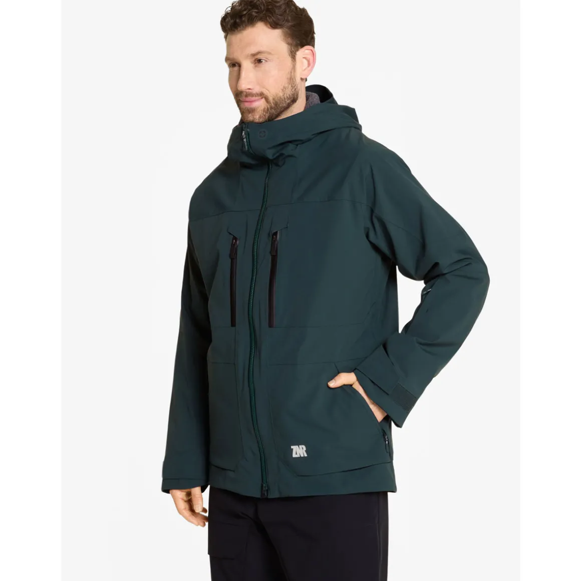 REYK man (jacket)