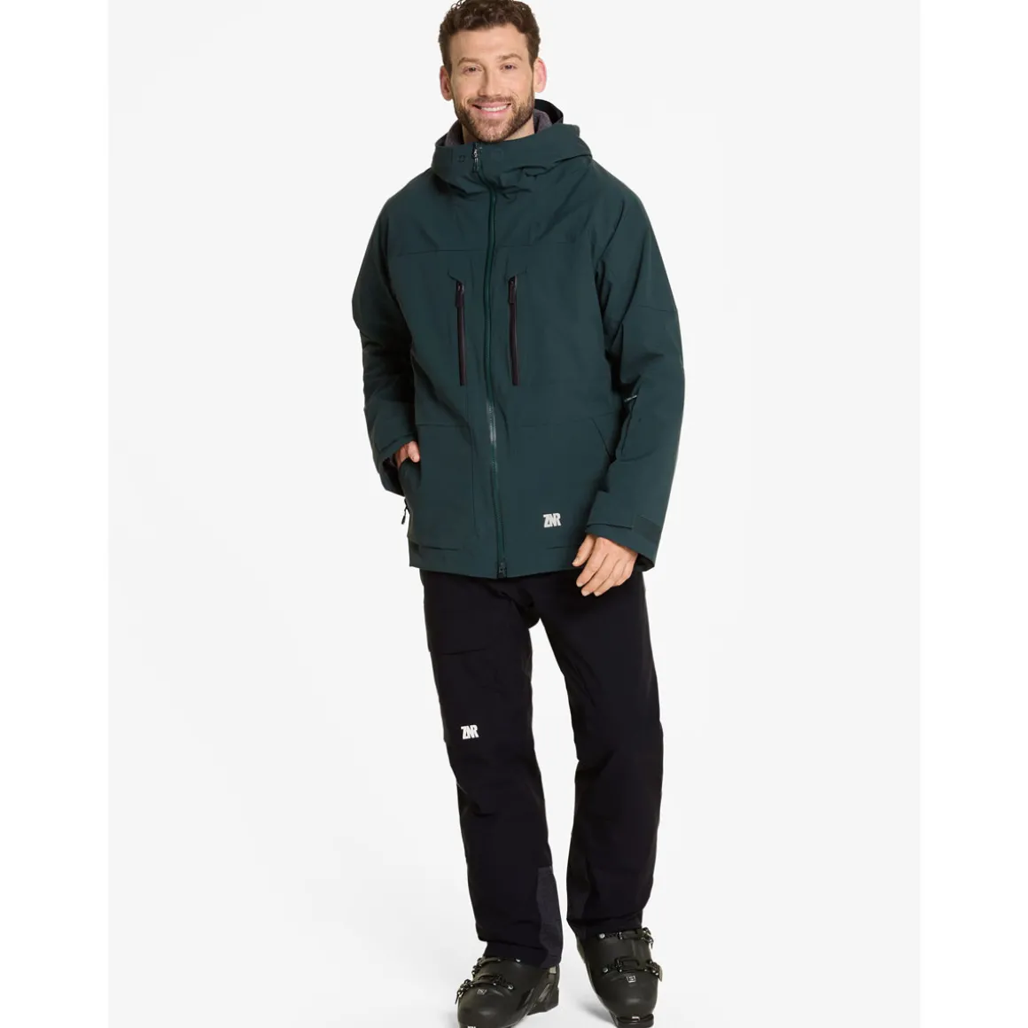 REYK man (jacket)
