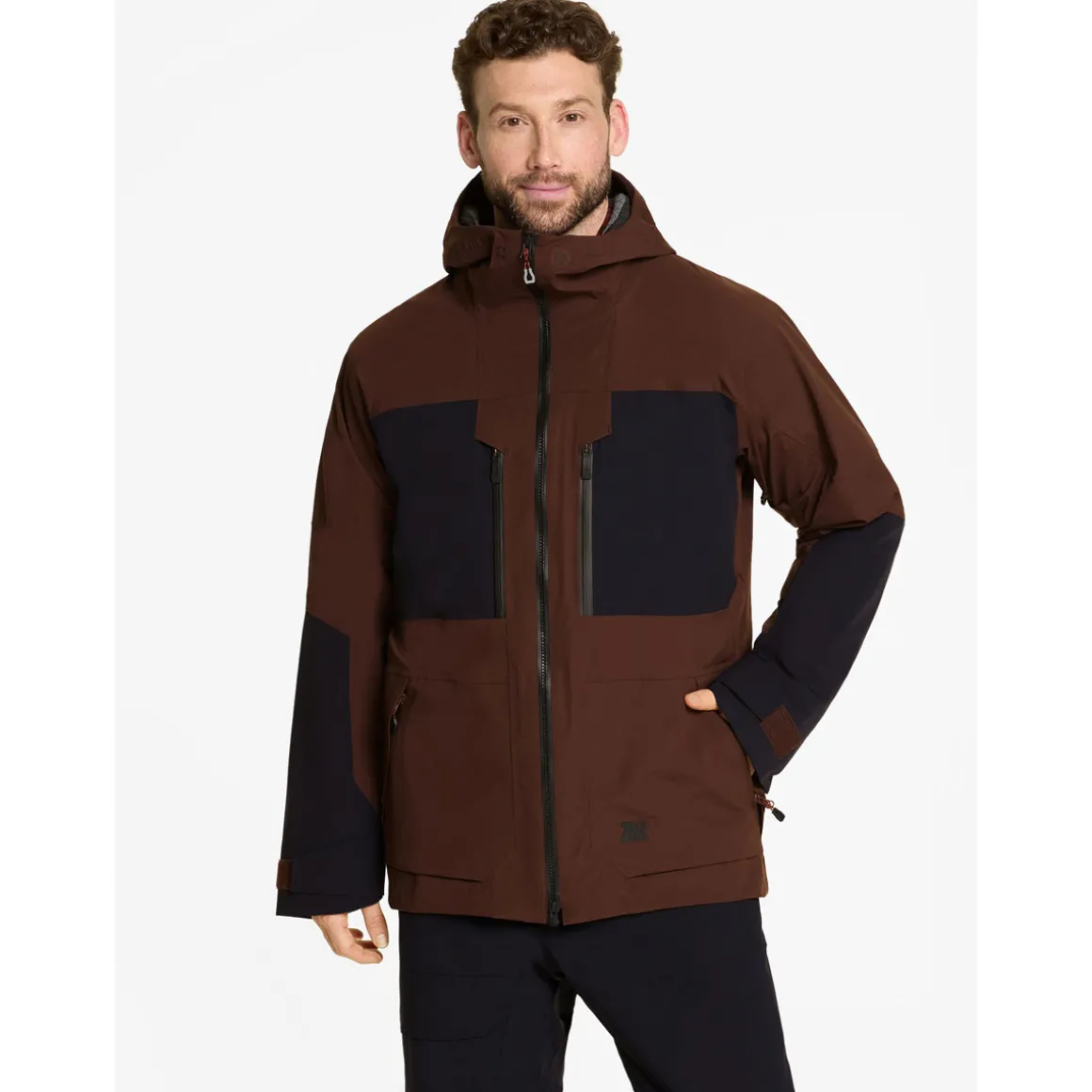 REYK man (jacket)