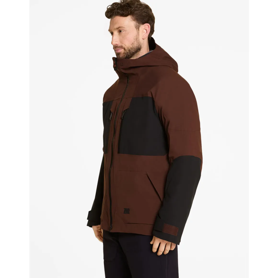 REYK man (jacket)