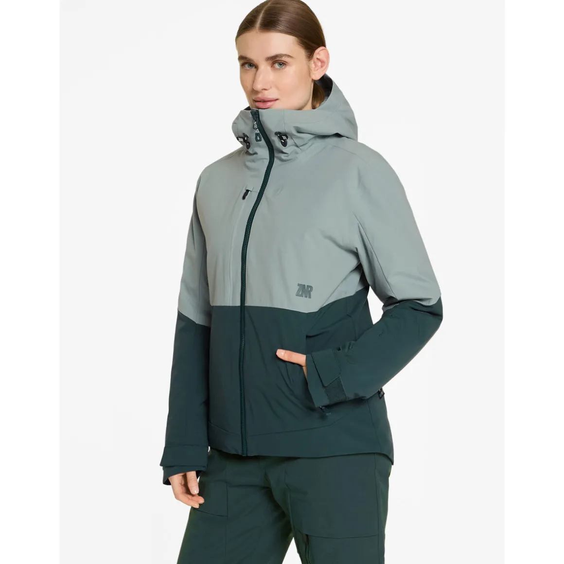 RIBBA lady (jacket)