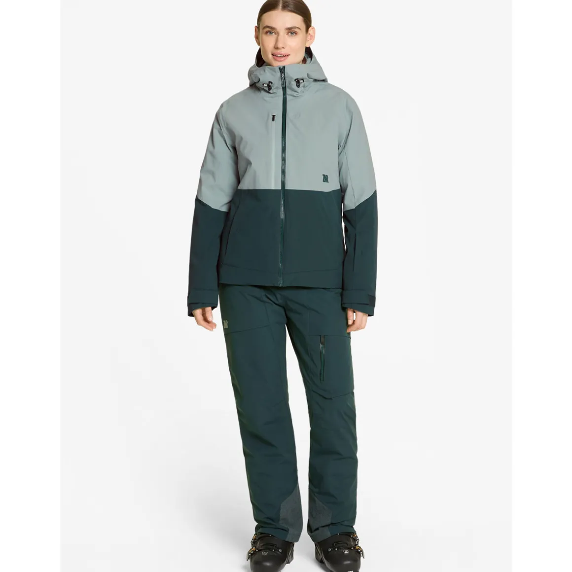 RIBBA lady (jacket)