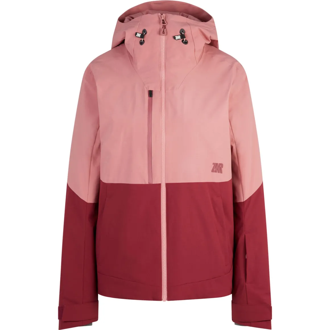 RIBBA lady (jacket)