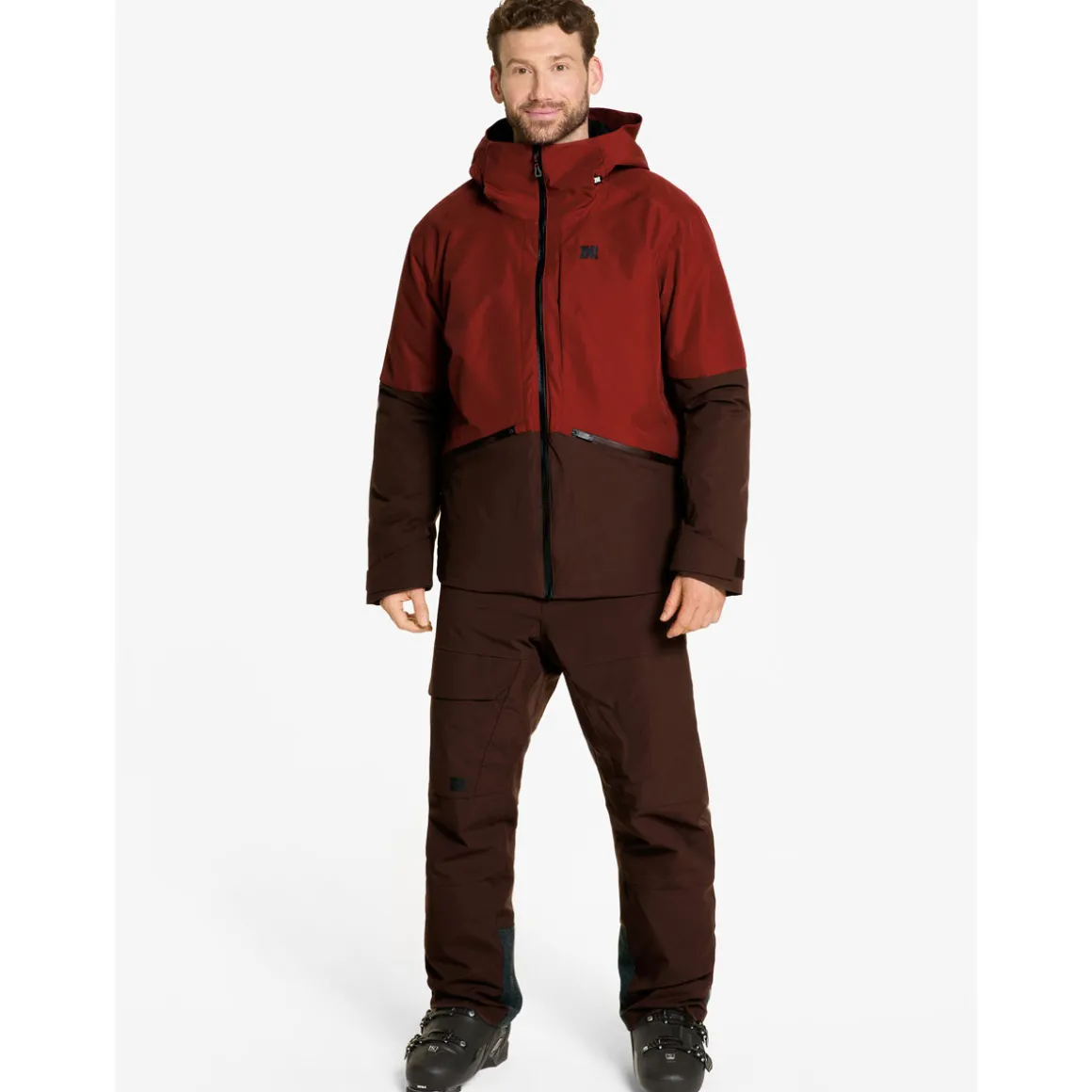 RIKKARD man (jacket)