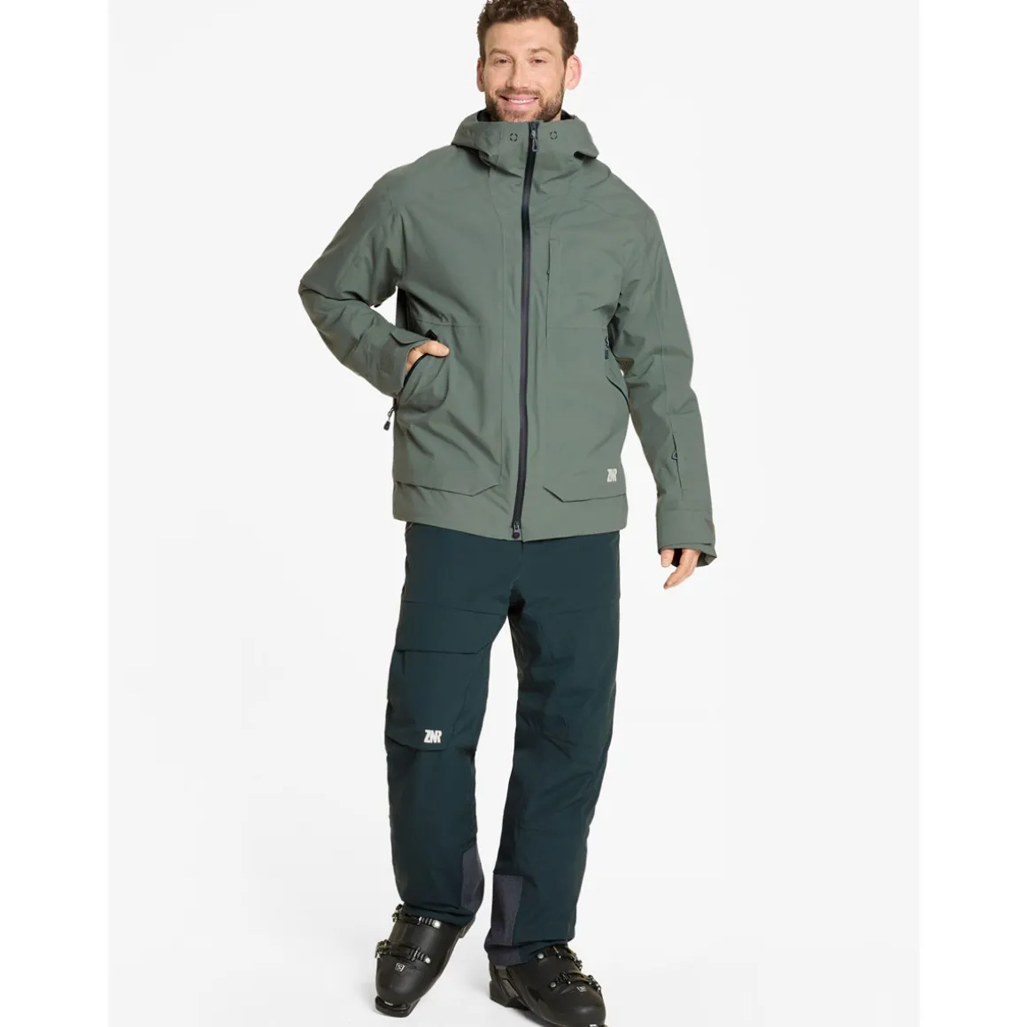 ROLAF man (jacket)
