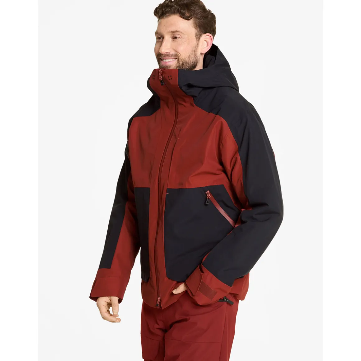 ROLAF man (jacket)