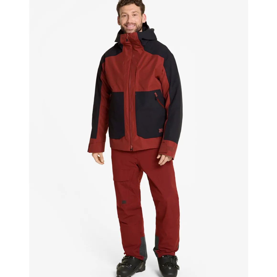 ROLAF man (jacket)