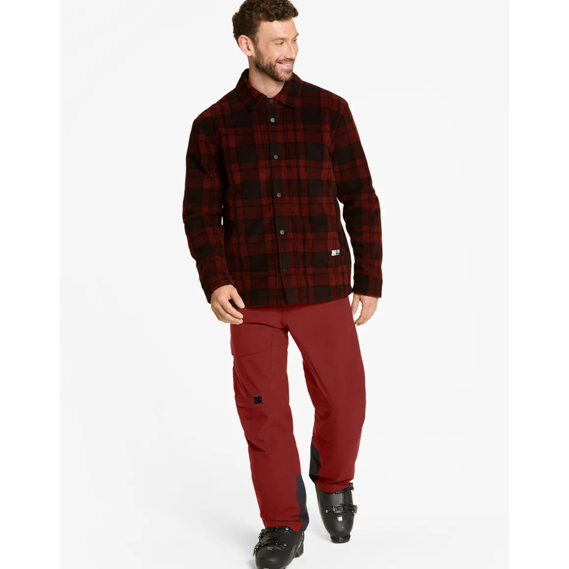 RONNO man (jacket)