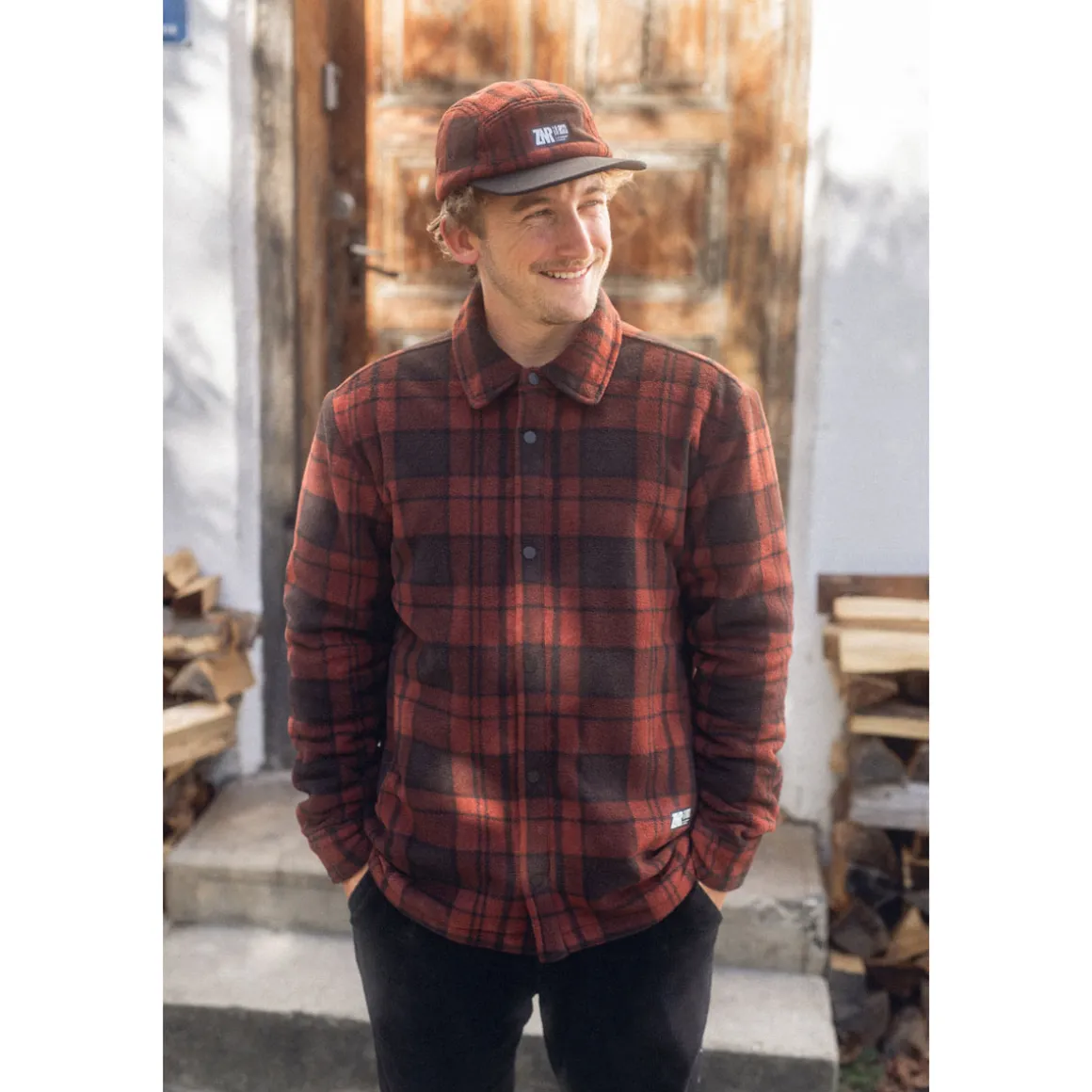 RONNO man (jacket)