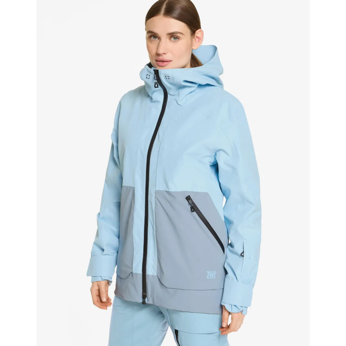 RUDOLFINA lady (jacket)