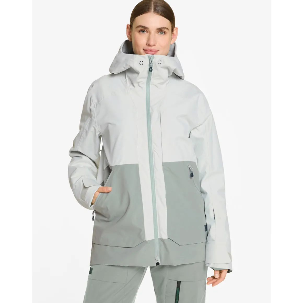 RUDOLFINA lady (jacket)