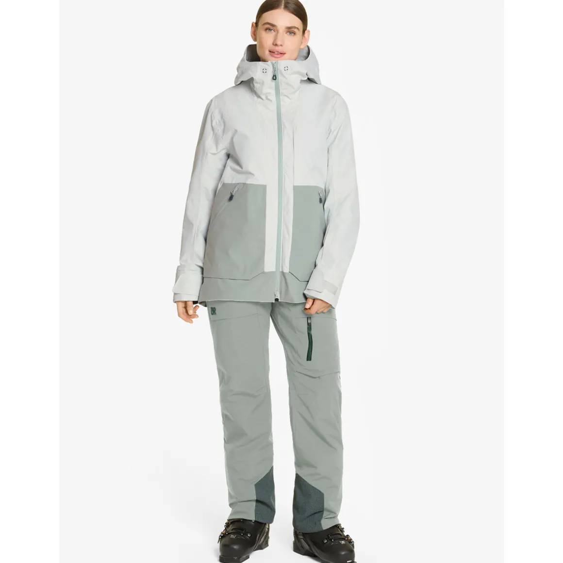 RUDOLFINA lady (jacket)