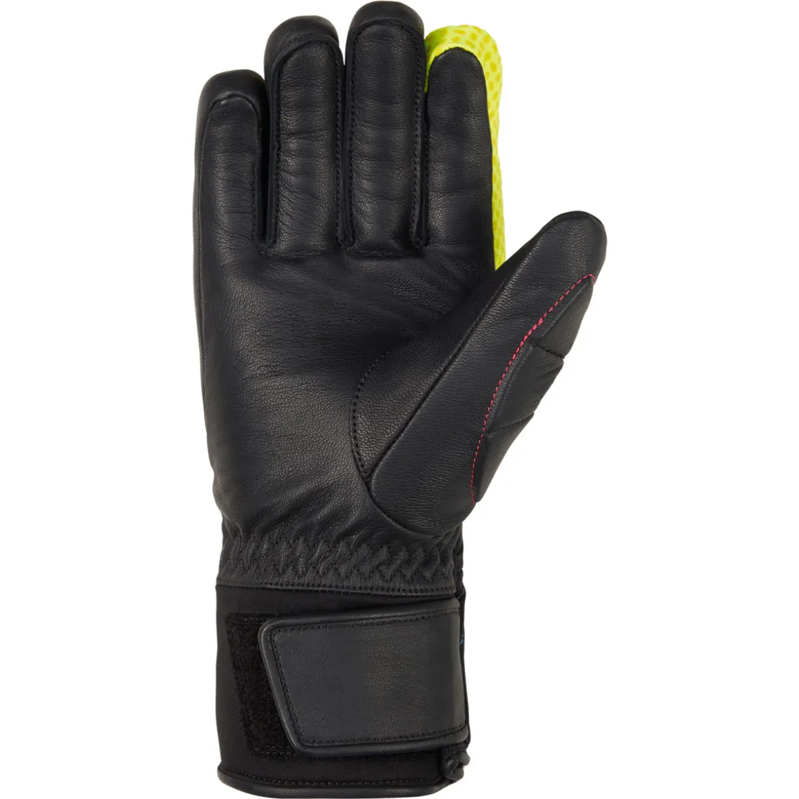 SPEED WARM glove race