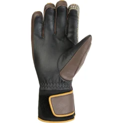 SPEED WARM glove race