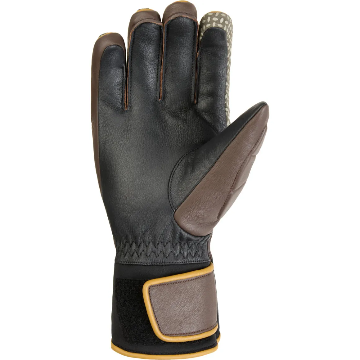 SPEED WARM glove race