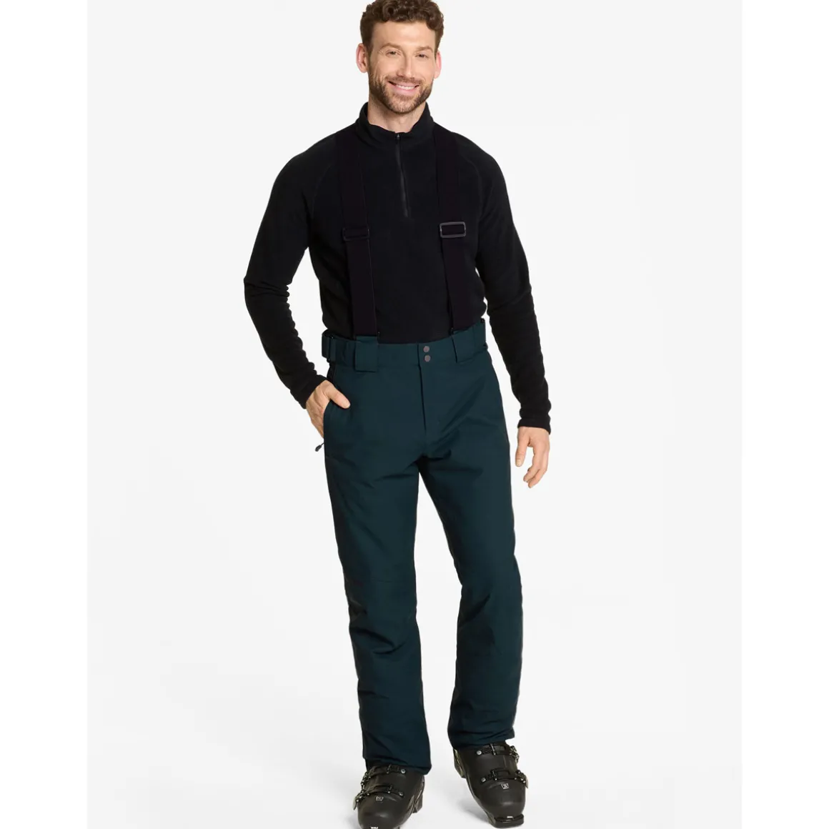 TAGA man (pants ski)