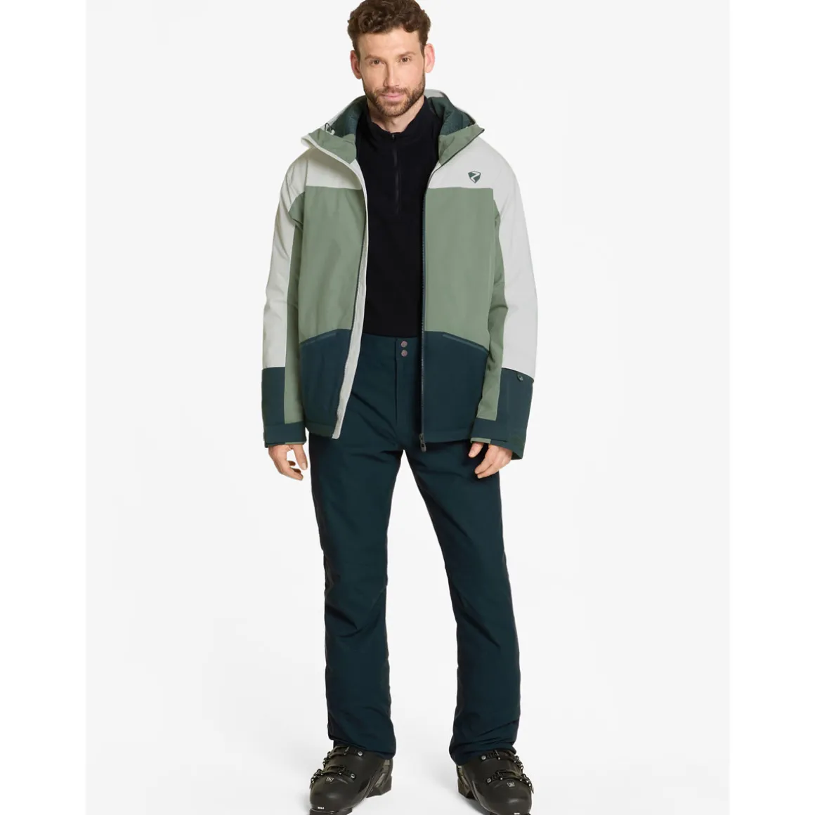 TAGA man (pants ski)