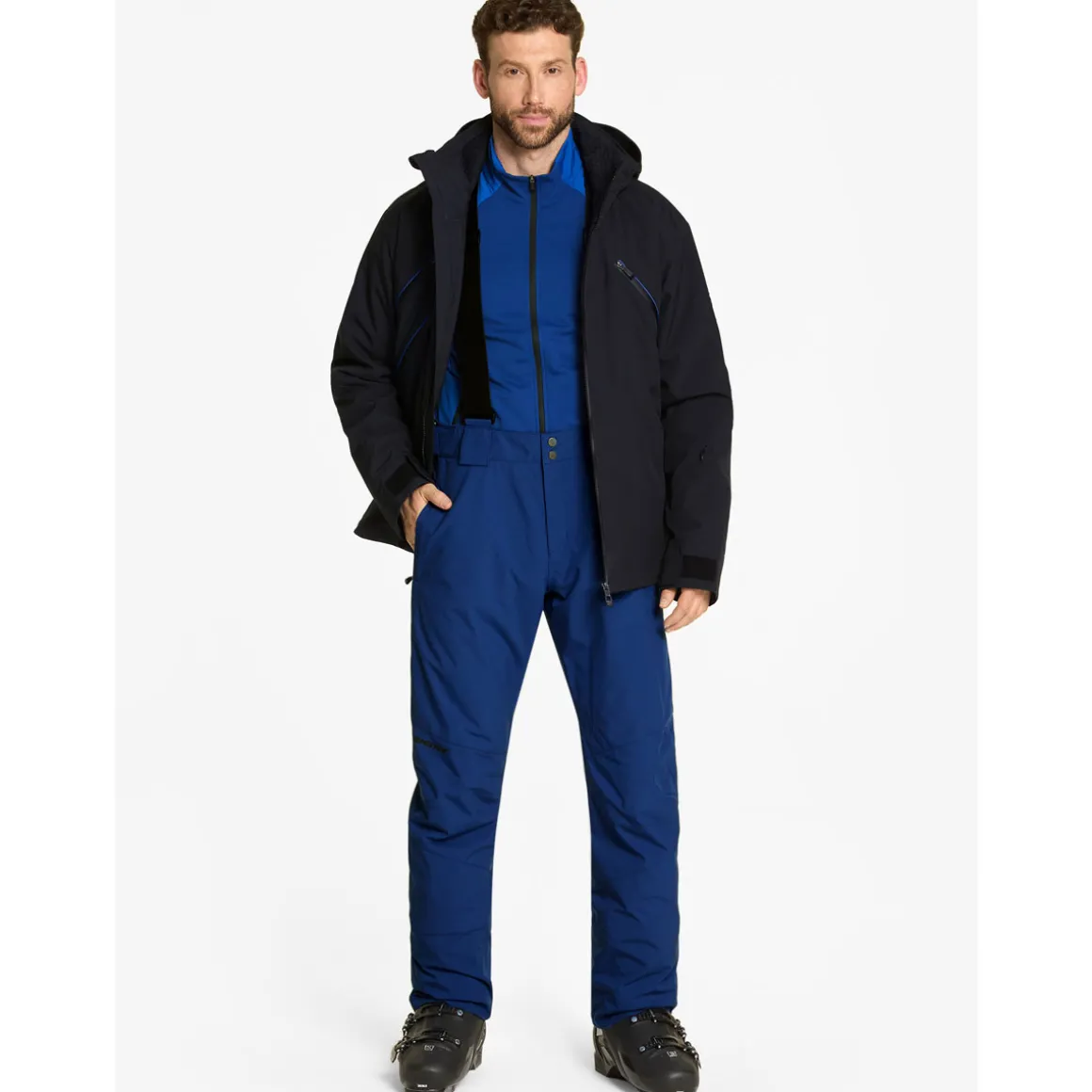 TAGA man (pants ski)