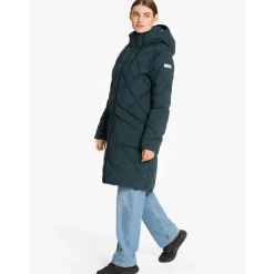 TALASI lady (jacket ski)