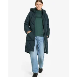 TALASI lady (jacket ski)