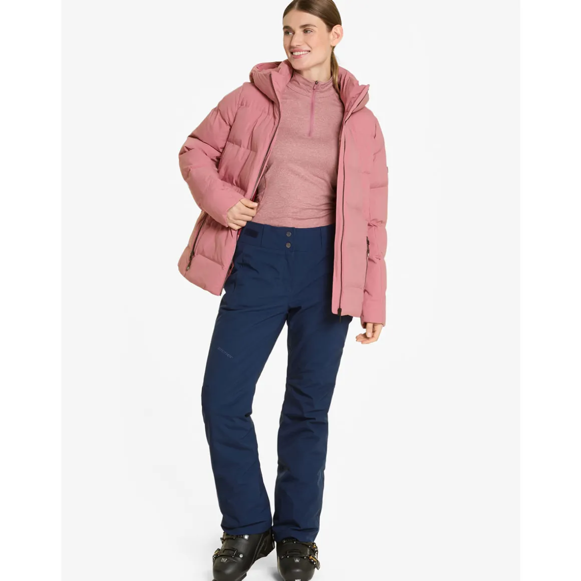 TALINA lady (pants ski)