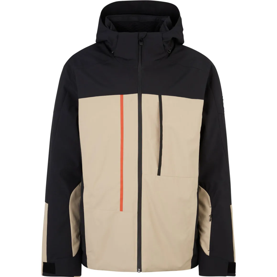 TAPONGA man (jacket ski)
