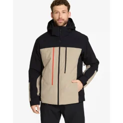 TAPONGA man (jacket ski)