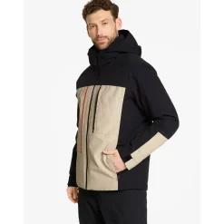 TAPONGA man (jacket ski)