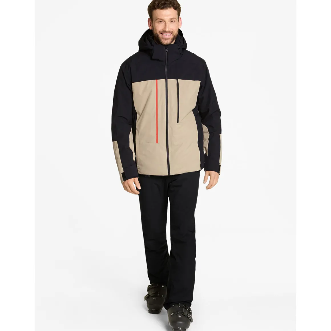 TAPONGA man (jacket ski)