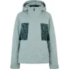 TASSILA lady (jacket ski)