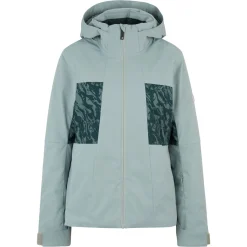 TASSILA lady (jacket ski)