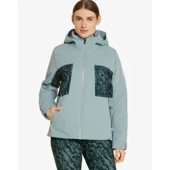 TASSILA lady (jacket ski)