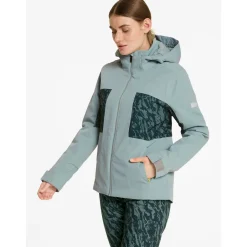 TASSILA lady (jacket ski)