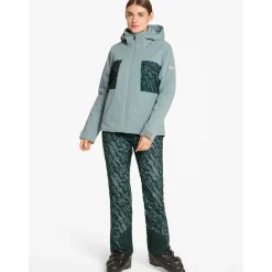 TASSILA lady (jacket ski)