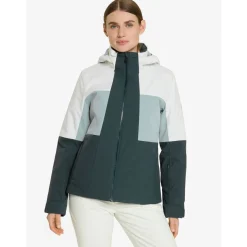 TASSILA lady (jacket ski)