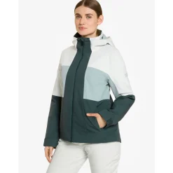 TASSILA lady (jacket ski)