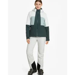 TASSILA lady (jacket ski)