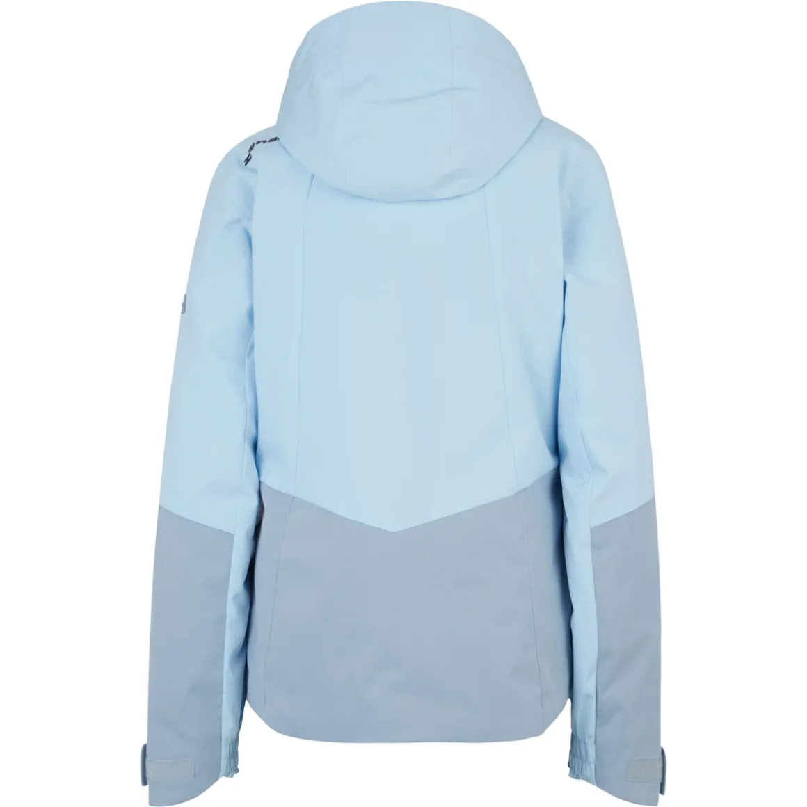TEDA lady (jacket ski)