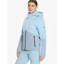 TEDA lady (jacket ski)