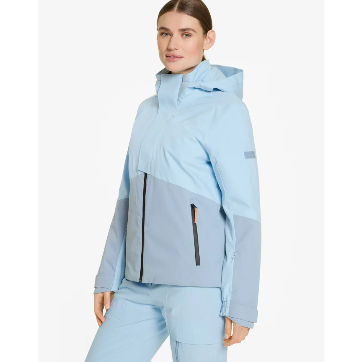 TEDA lady (jacket ski)