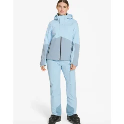TEDA lady (jacket ski)