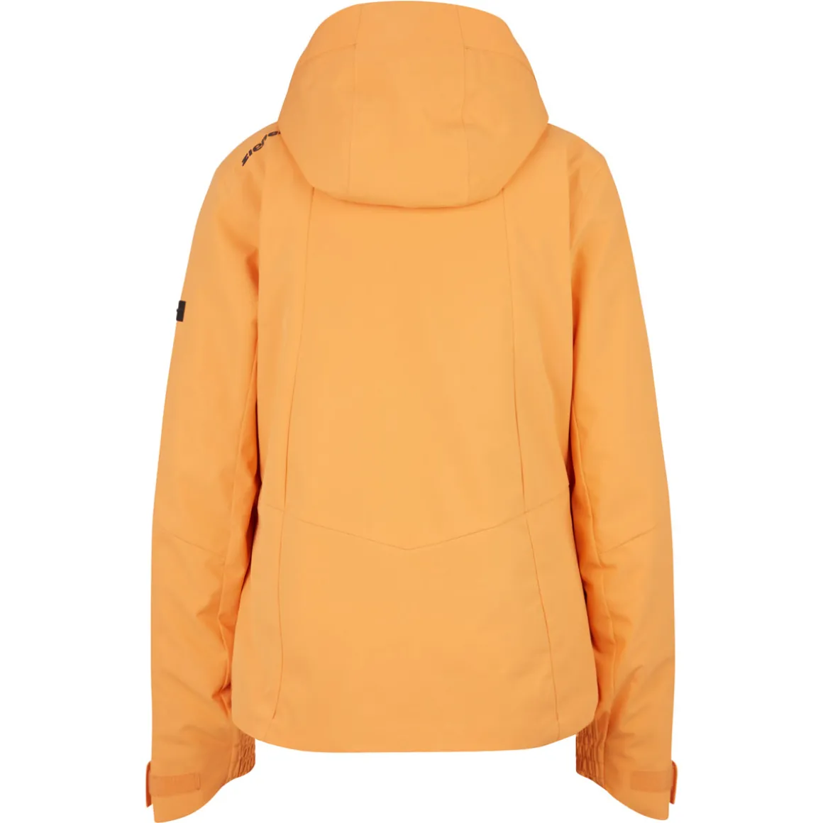 TEDA lady (jacket ski)
