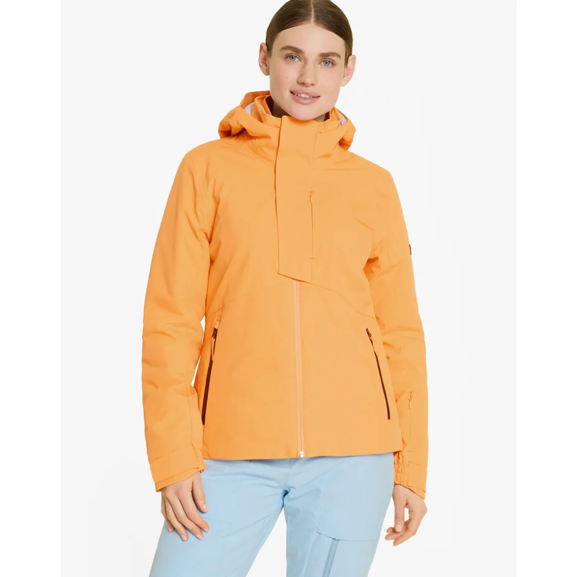 TEDA lady (jacket ski)