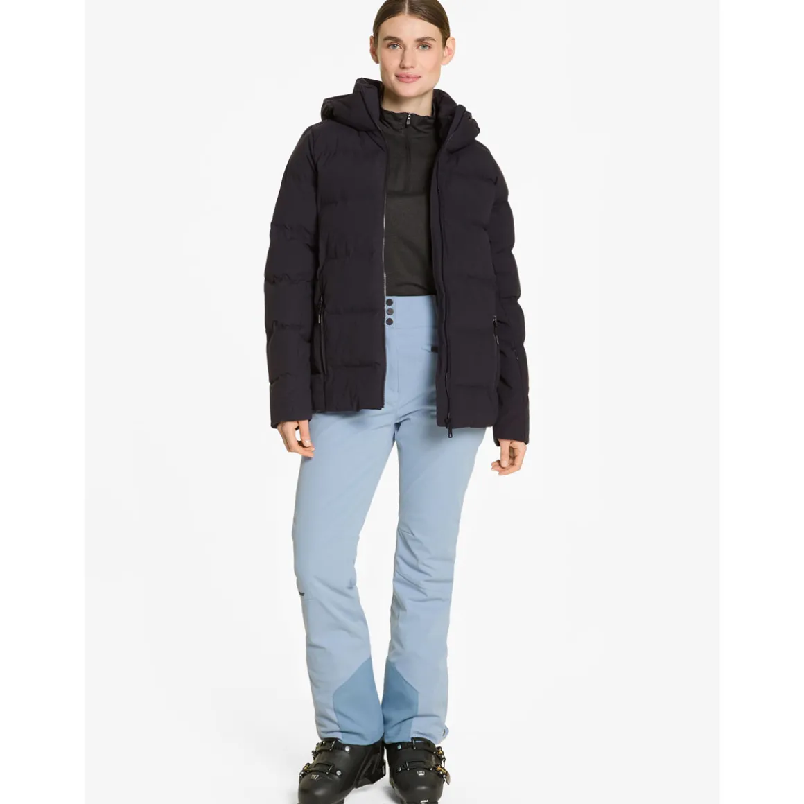TILLA lady (pants ski)