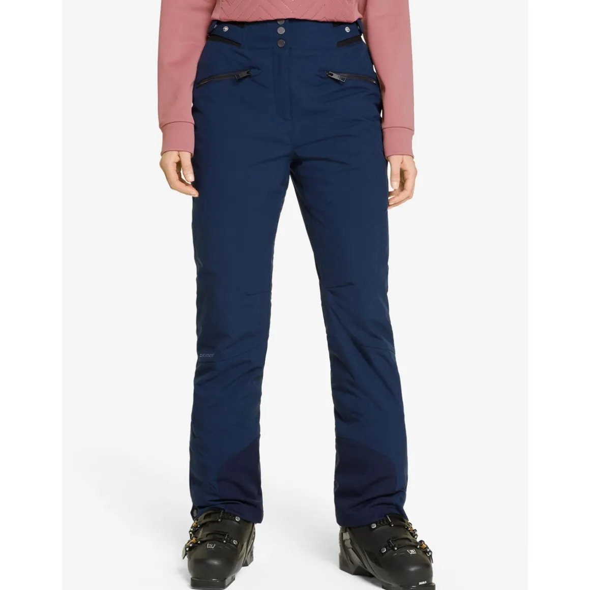 TILLA lady (pants ski)