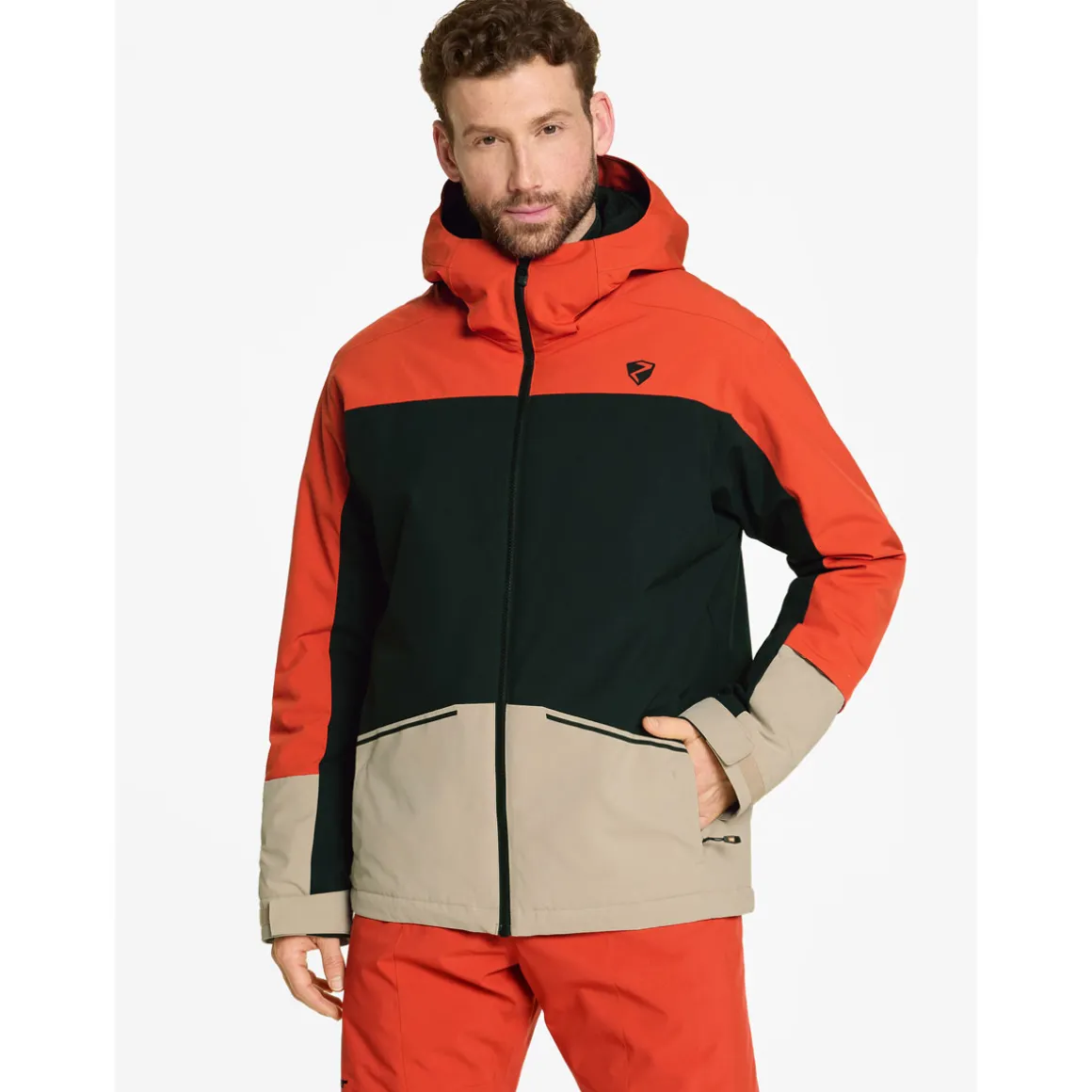 TIMBARRA man (jacket ski)